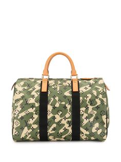 Louis Vuitton сумка Speedy 35 2008-го года