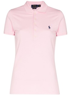 Polo Ralph Lauren рубашка-поло Polo Pony