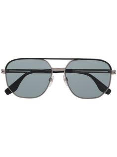 Marc Jacobs солнцезащитные очки в квадратной оправе