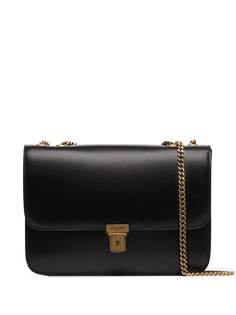 Saint Laurent сумка на плечо