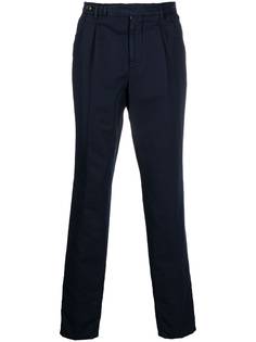 Brunello Cucinelli узкие брюки чинос
