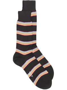 Paul Smith носки в полоску
