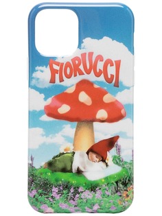 Fiorucci чехол для iPhone 11 Pro с принтом