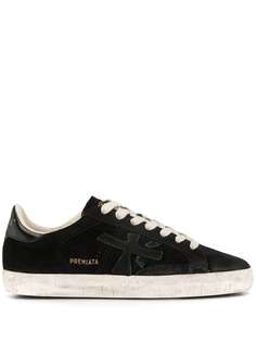 Premiata кеды Steven