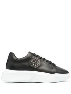 Philipp Plein кроссовки God$illa Runner