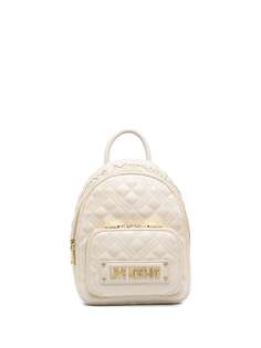 Love Moschino рюкзак с логотипом