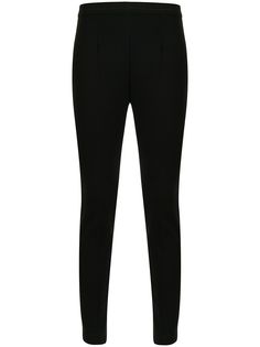 Alexander Wang облегающие легинсы