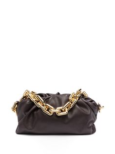 Bottega Veneta сумка на плечо The Chain Pouch