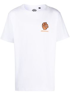 DICKIES футболка Schriever Tiger