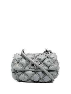 Valentino Garavani клатч Spikeme