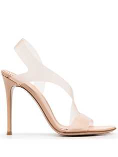 Gianvito Rossi босоножки Metropolis