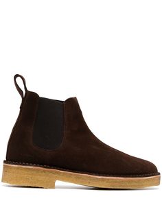 Clarks Originals ботинки дезерты