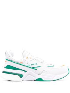 Li-Ning кроссовки 001 Classic