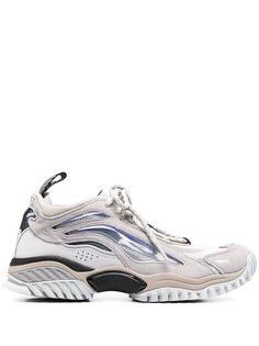 Li-Ning кроссовки со вставками