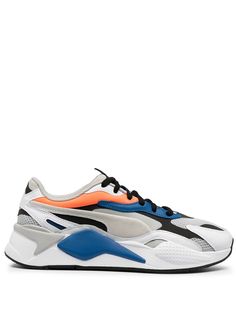 Puma кроссовки Rs-x³ Prism
