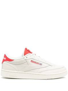 Reebok кроссовки с логотипом