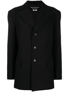 Junya Watanabe жакет со структурированными плечами