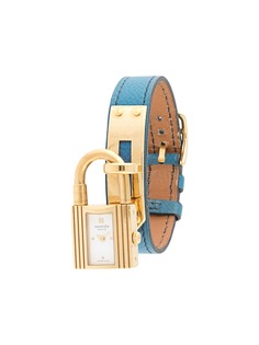 Hermès наручные часы Kelly pre-owned