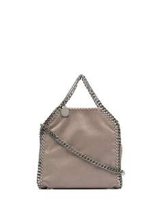Stella McCartney маленькая сумка-тоут Falabella