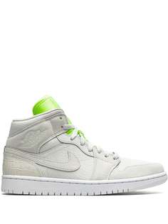 Jordan кроссовки Air Jordan 1 Mid
