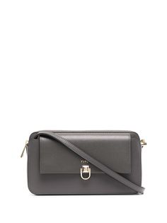 Furla мини-сумка через плечо Xl G