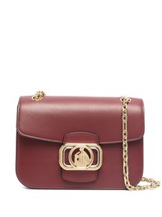 LANVIN маленькая сумка через плечо Swan