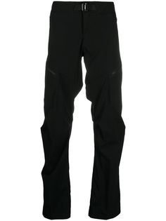 Arcteryx прямые брюки Palaside