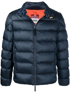 Parajumpers пуховик Dillon