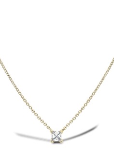 Pragnell колье RockChic из желтого золота с бриллиантами
