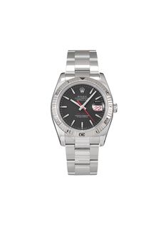 Rolex наручные часы Datejust pre-owned 36 мм 2004-го года
