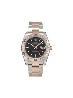 Rolex наручные часы Datejust pre-owned 36 мм 2006-го года