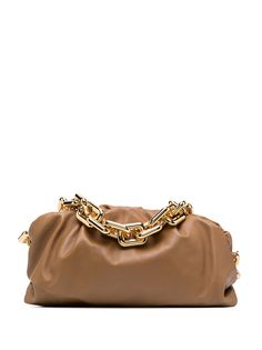 Bottega Veneta сумка на плечо The Chain Pouch