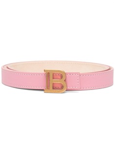 Balmain ремень B-Belt