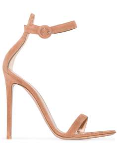 Gianvito Rossi босоножки Portofino 105