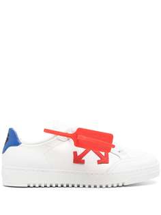 Off-White кеды с логотипом 2.0 Arrows