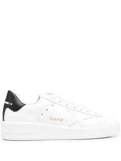 Golden Goose кеды Pure Star