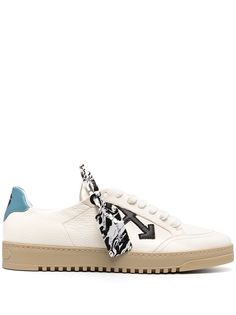 Off-White кеды 2.0