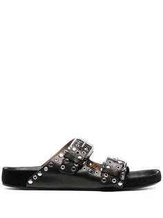 Isabel Marant сандалии Lennyo
