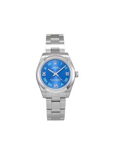 Rolex наручные часы Oyster Perpetual pre-owned 31 мм 2019-го года
