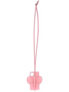 LOEWE чехол Elephant для iPhone 11
