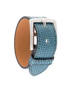 Hermès браслет pre-owned с пряжкой