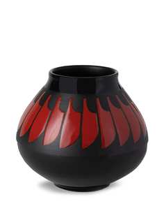 Nuove Forme ваза Navajo Feathers