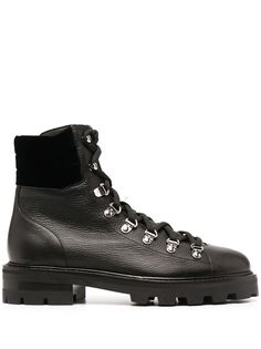 Jimmy Choo ботинки Eshe