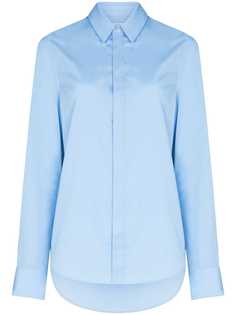 WARDROBE.NYC рубашка на пуговицах