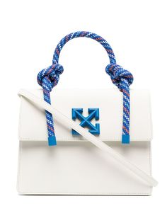 Off-White сумка-тоут 1.4 Gummy Jitney