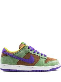 Nike кроссовки Dunk Low SP Veneer