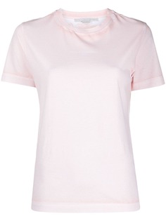 Stella McCartney футболка 2001 с логотипом