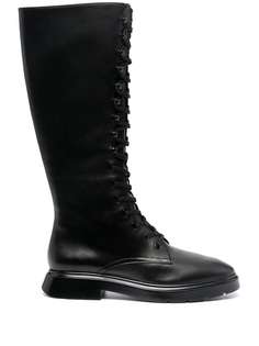 Stuart Weitzman сапоги McKenzie