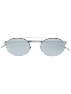 Mykita солнцезащитные очки Mykita x Maison Margiela