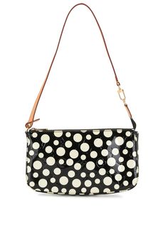 Louis Vuitton мини-сумка Pochette Accessories 2012-го года